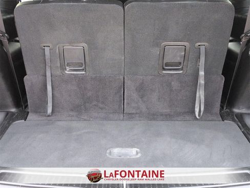 Certified 2024 Jeep Grand Cherokee L Laredo image 27