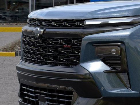 New 2026 Chevrolet Traverse RS w/ LPO, Floor Liner Package image 13