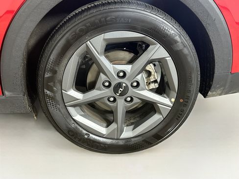 Used 2025 Kia K4 FWD image 11