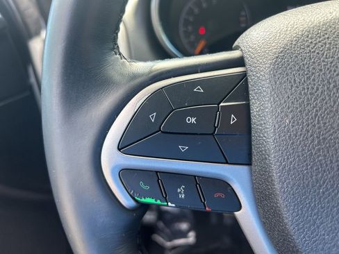 Used 2018 Jeep Grand Cherokee Limited w/ Mopar Chrome Edition Group image 45