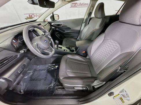 Certified 2024 Subaru Impreza 2.0i Sport AWD/4WD image 26
