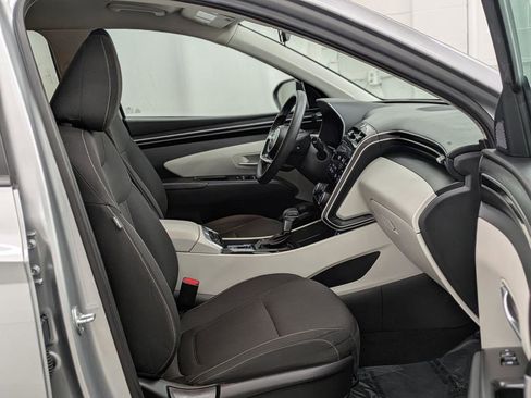 Used 2023 Hyundai Tucson SEL image 23