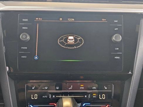 Used 2021 Volkswagen Arteon SEL FWD image 13