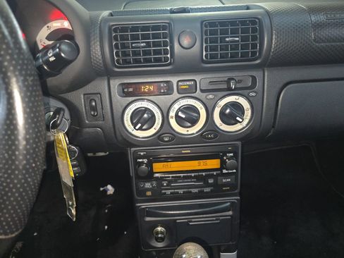 Used 2003 Toyota MR2 RWD image 21