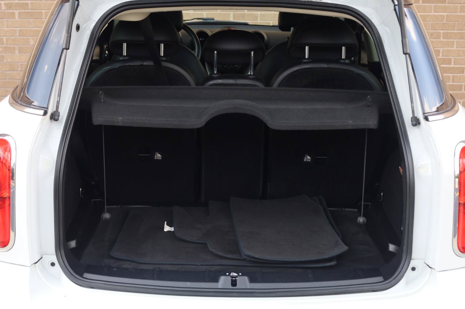 Used 2016 MINI Cooper Countryman FWD image 14