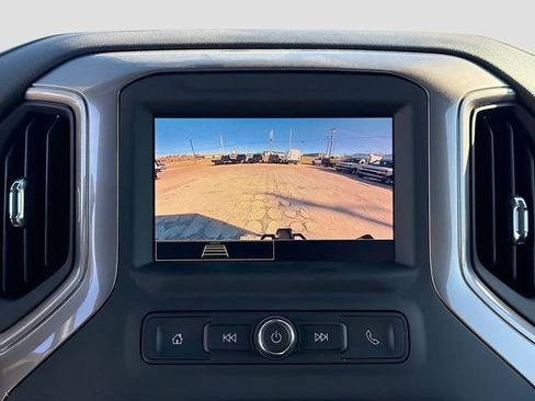 New 2025 Chevrolet Silverado 3500 W/T w/ WT Convenience Package image 12