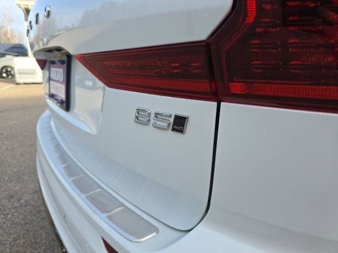 New 2026 Volvo XC60 B5 Plus w/ Protection Package Premier image 12