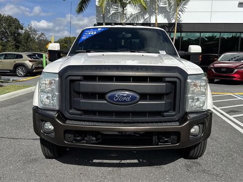 Used 2016 Ford F350 King Ranch image 9