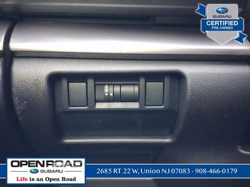 Used 2024 Subaru Impreza 2.0i AWD/4WD image 34