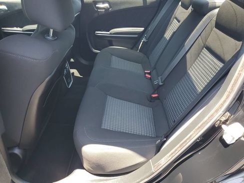 Used 2023 Dodge Charger GT RWD image 11
