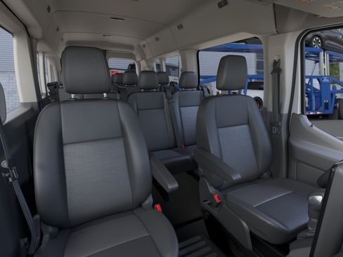 New 2026 Ford Transit 350 XL AWD/4WD image 10