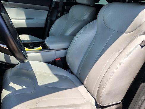 Used 2020 Hyundai Palisade SEL FWD image 18