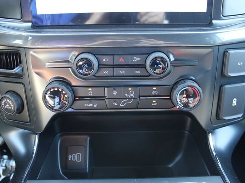New 2026 Ford F150 STX w/ Equipment Group 200A RWD image 4