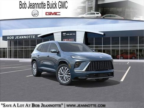 New 2026 Buick Enclave Avenir w/ Super Cruise Package AWD/4WD image 1