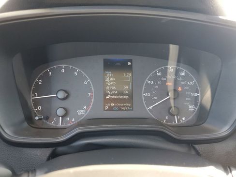 Certified 2024 Toyota Corolla LE image 38