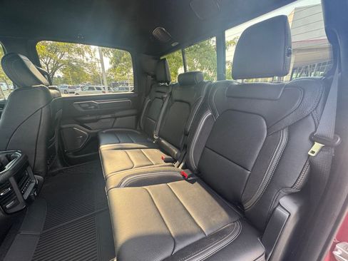 New 2026 RAM 1500 RHO w/ RHO Level 1 Equipment Group AWD/4WD image 13