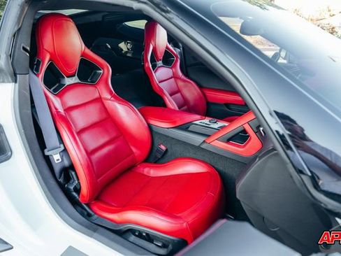 Used 2016 Chevrolet Corvette Z06 w/ 2LZ Preferred Equipment Group image 79