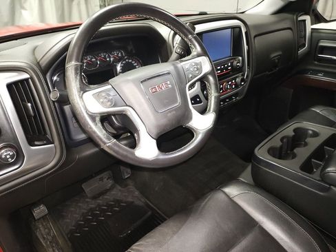 Used 2016 GMC Sierra 1500 SLE w/ SLE Value Package image 23
