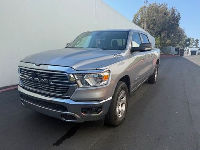 Used 2020 RAM 1500 Big Horn