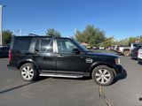 Used 2015 Land Rover LR4 HSE image 3