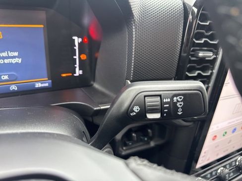 New 2025 Ford Ranger XLT image 29