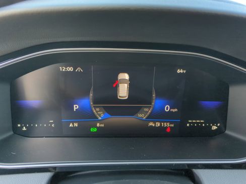 New 2026 Volkswagen Jetta Sport image 11