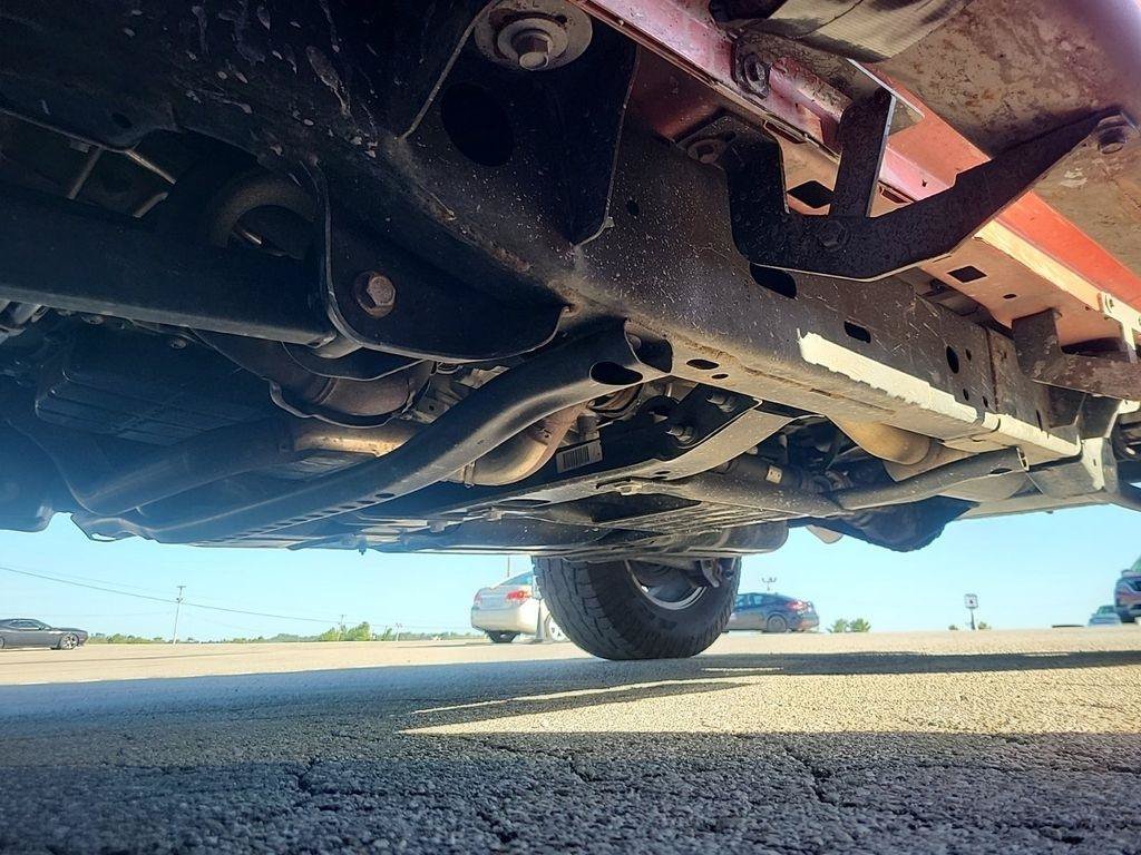 Used 2019 Jeep Wrangler Sport AWD/4WD image 17