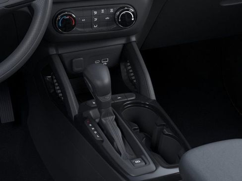 New 2026 Chevrolet TrailBlazer LS image 58