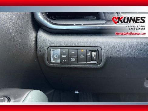 New 2026 GMC Terrain AT4 w/ Convenience Package III image 49