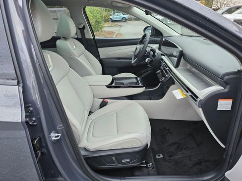 New 2026 Hyundai Tucson Limited image 11