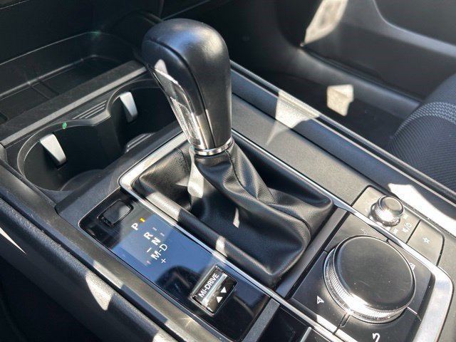Used 2026 MAZDA CX-50 AWD 2.5 S w/ Preferred Pkg image 34