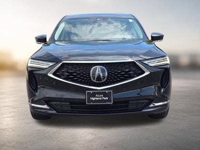 Used 2023 Acura MDX SH-AWD w/ Technology Package