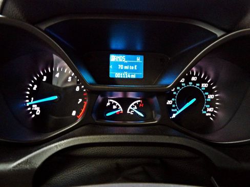 Used 2018 Ford Transit Connect XLT FWD image 15