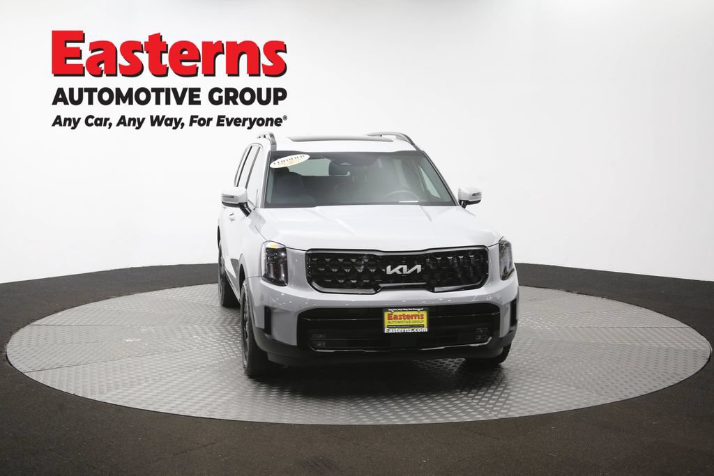 Used 2024 Kia Telluride SX Prestige X-Pro AWD/4WD image 53