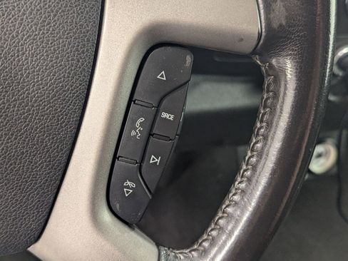 Used 2012 Chevrolet Silverado 2500 LT w/ Interior Plus Package image 17