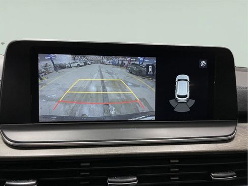 Used 2021 Kia Telluride EX w/ EX Premium Package image 31