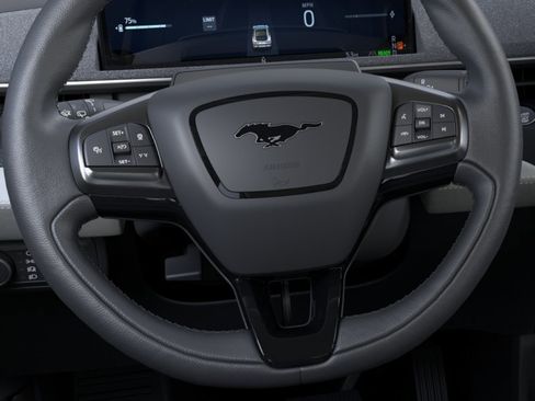New 2025 Ford Mustang Mach-E Premium RWD image 12