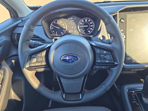 New 2026 Subaru Crosstrek 2.5i Limited image 23