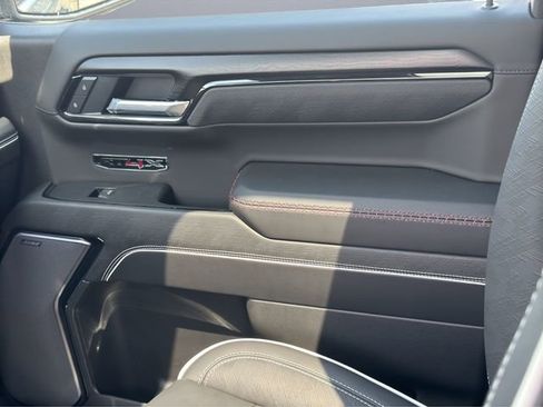 New 2026 GMC Sierra 1500 AT4X w/ LPO, Black Badging Package AWD/4WD image 24