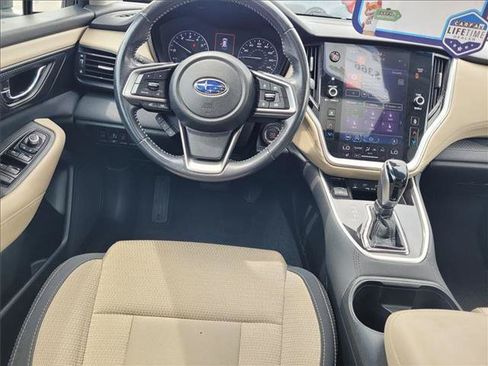 Used 2021 Subaru Outback Premium AWD/4WD image 12