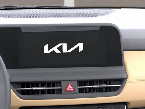 New 2026 Kia Seltos EX FWD image 20