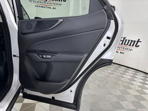 Used 2025 Lexus NX 350 AWD w/ Accessory Package (Z1) image 26