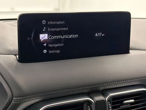 Used 2023 MAZDA CX-5 AWD 2.5 S w/ Select Package image 23