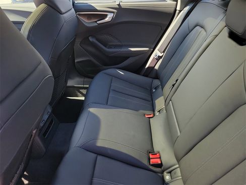 Certified 2025 Audi A5 2.0T Premium Plus Sedan w/ Premium Plus image 25