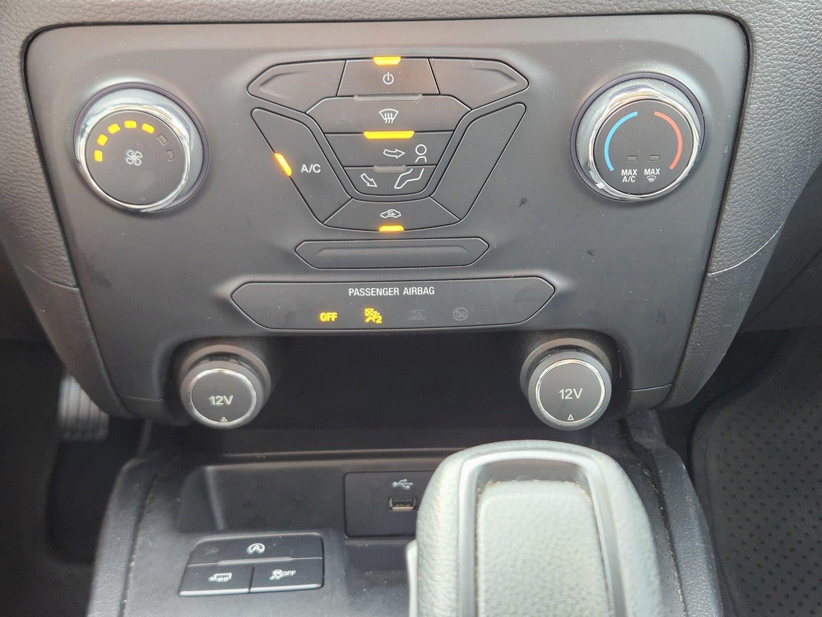 Certified 2020 Ford Ranger XL w/ Equipment Group 101A Mid RWD image 18