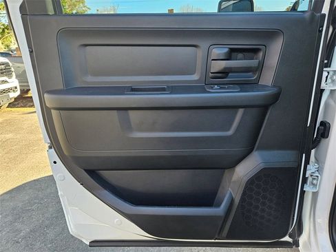 New 2026 RAM 2500 Tradesman image 13