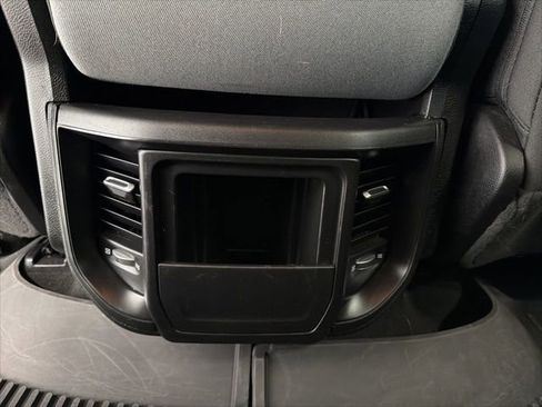 Used 2022 RAM 1500 Big Horn image 25