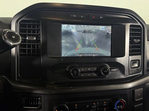 Used 2021 Ford F150 XL w/ STX Appearance Package AWD/4WD image 15