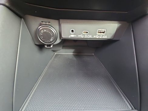 New 2026 Subaru WRX Limited AWD/4WD image 23