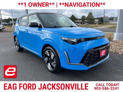 Used 2024 Kia Soul GT-Line